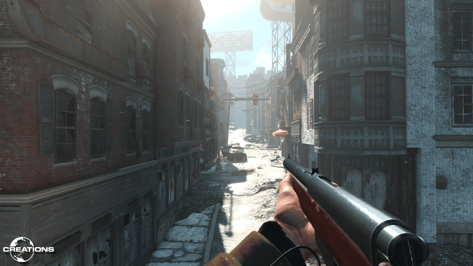 Изображение из объявления Steam