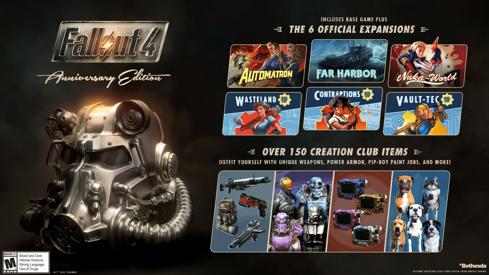 Изображение из объявления Steam