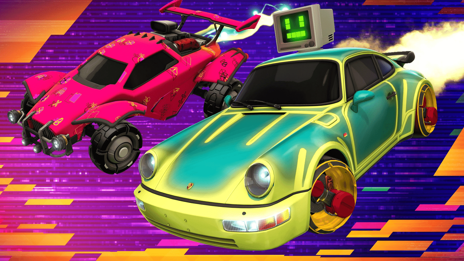 Изображение из объявления Steam