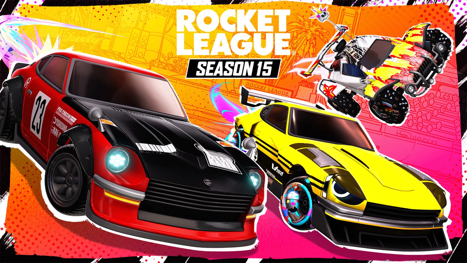Изображение из объявления Steam