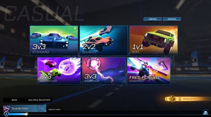 Изображение из объявления Steam