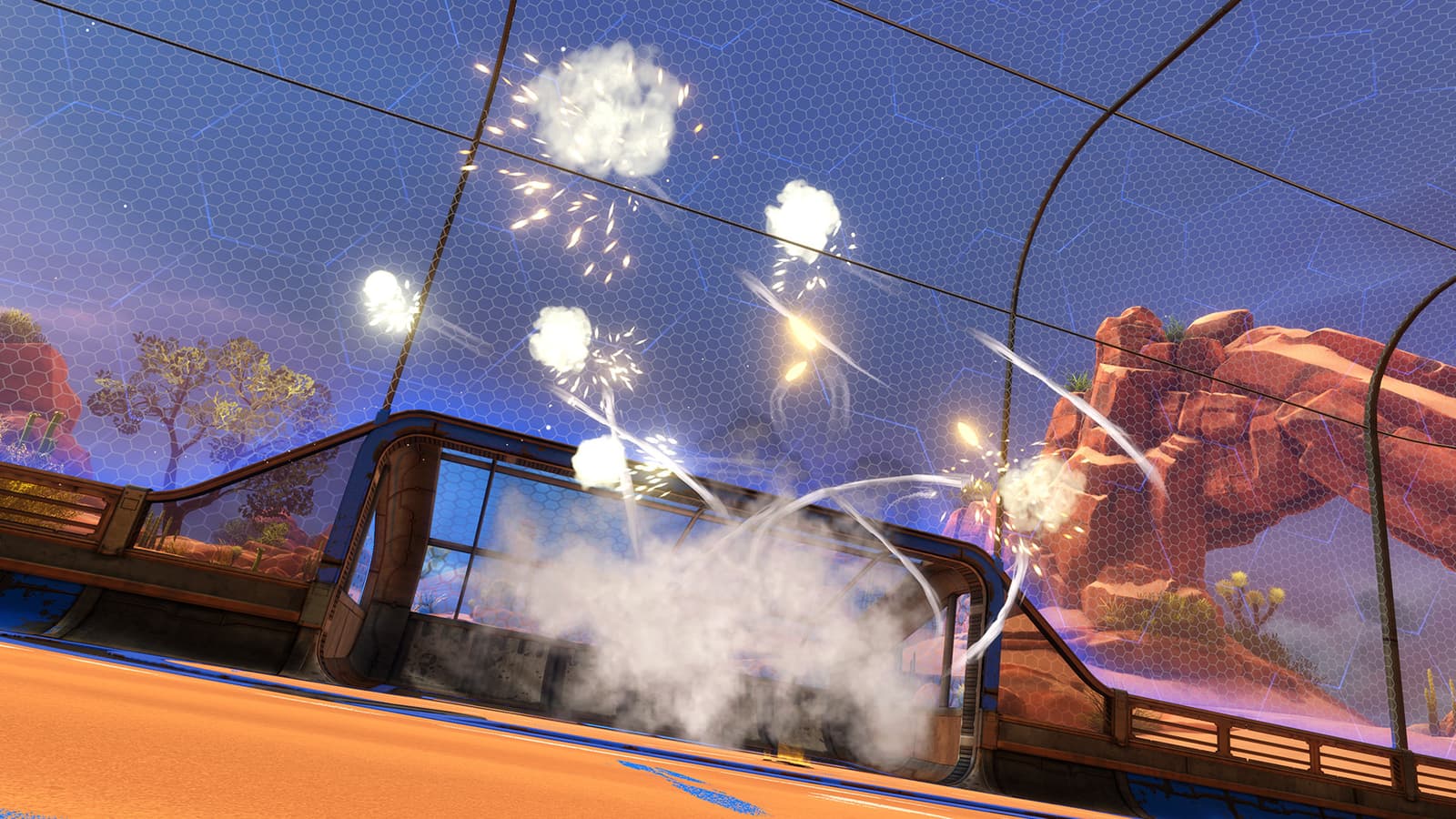 Изображение из объявления Steam
