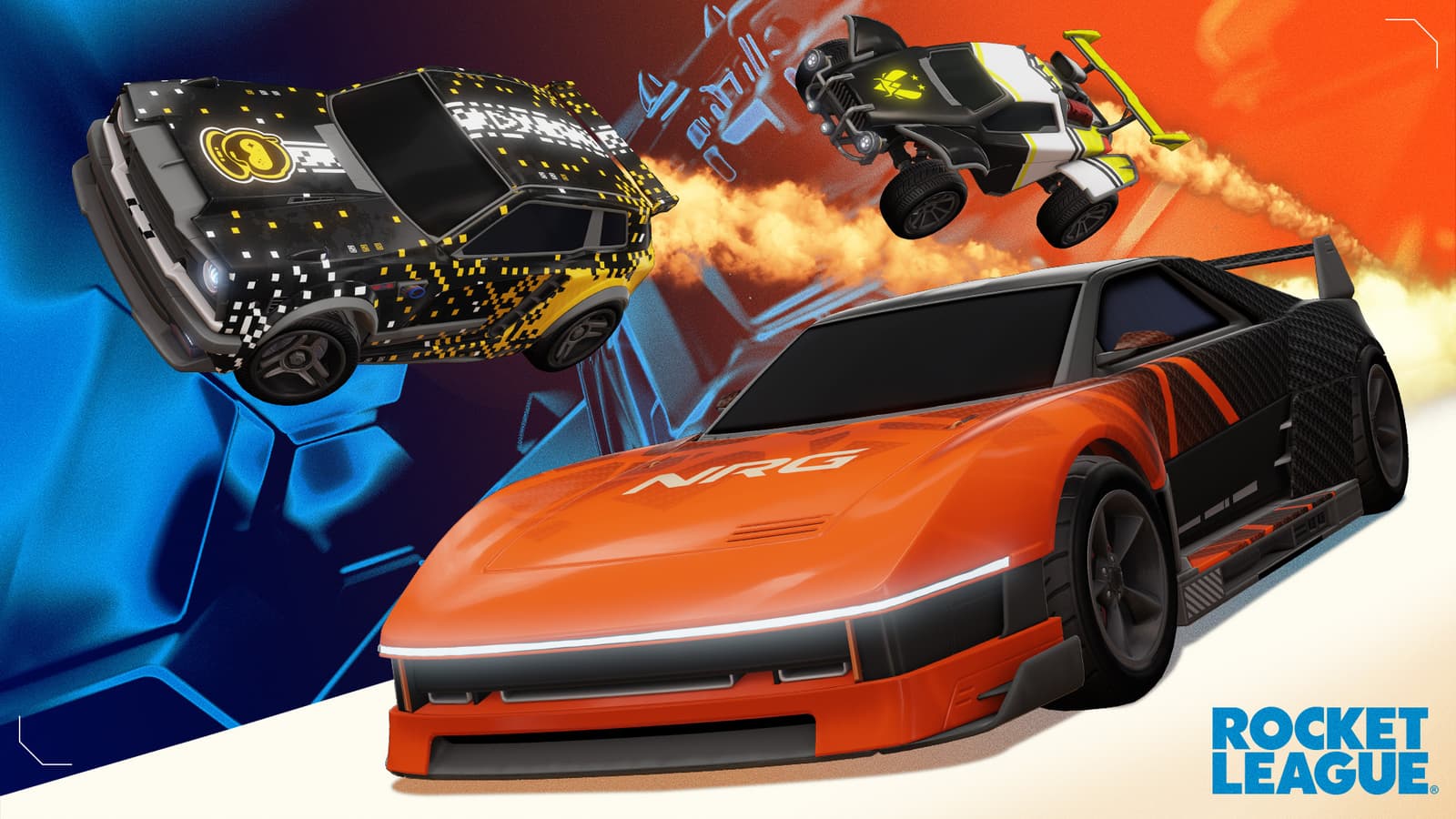 Изображение из объявления Steam