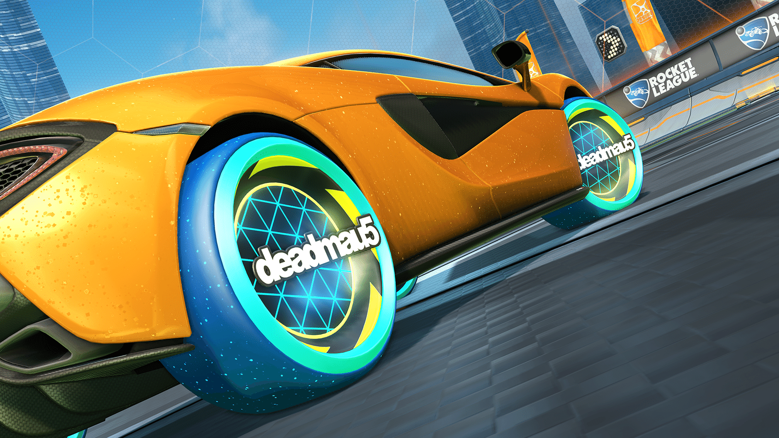 Изображение из объявления Steam