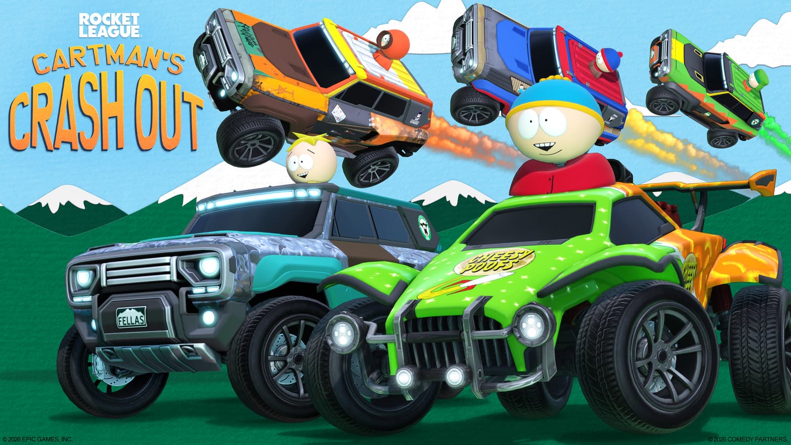 Изображение из объявления Steam