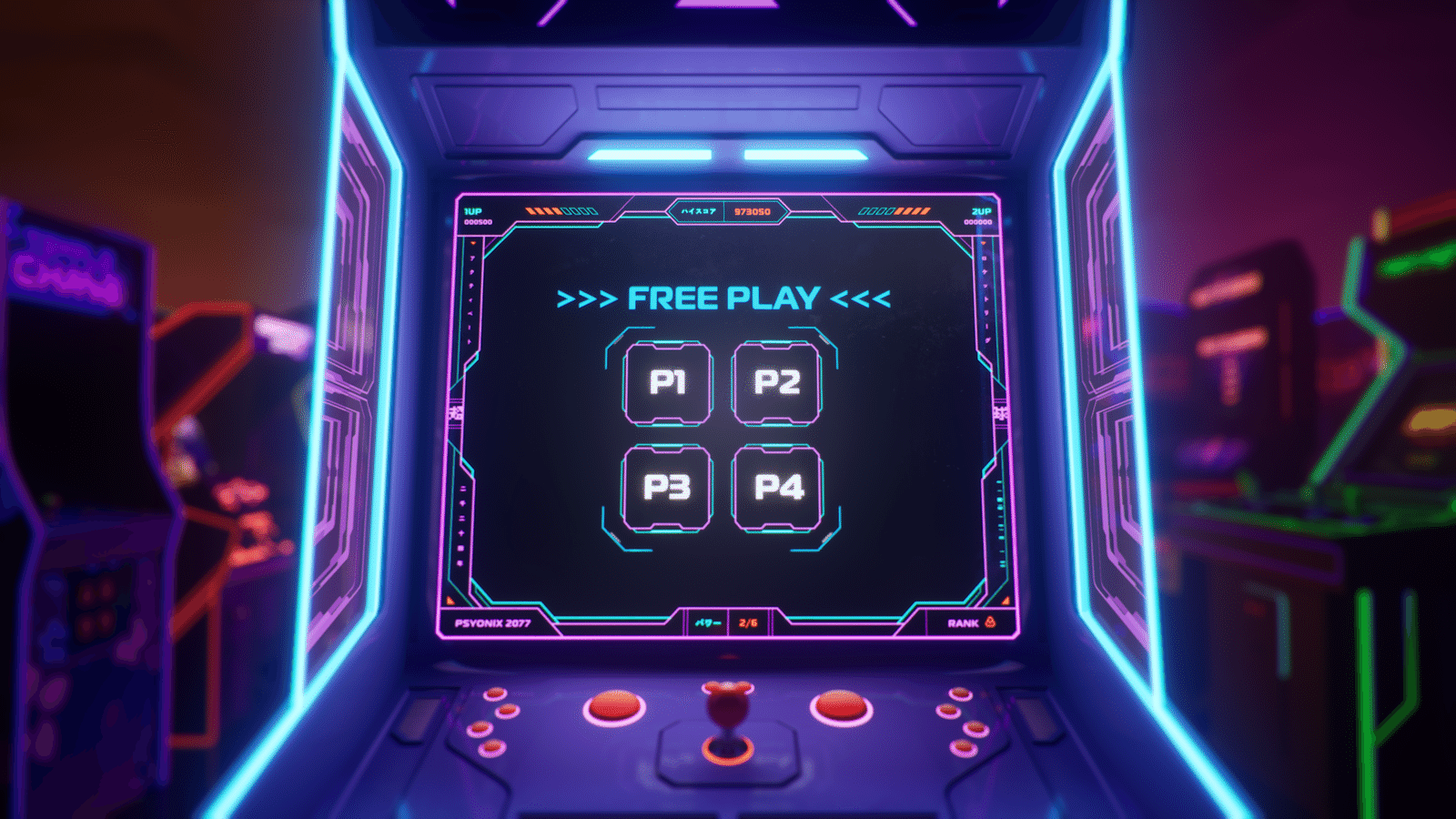 Изображение из объявления Steam