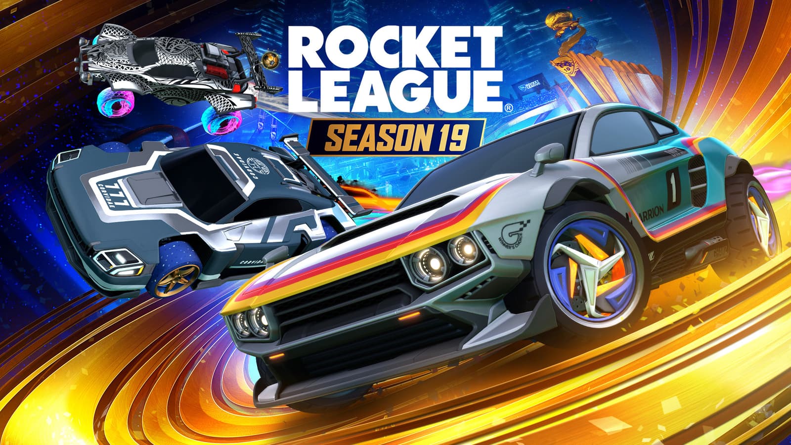 Изображение из объявления Steam