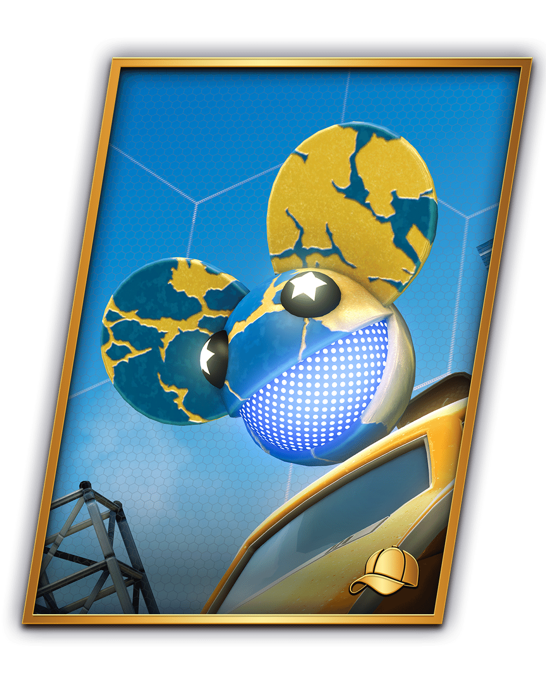 Изображение из объявления Steam