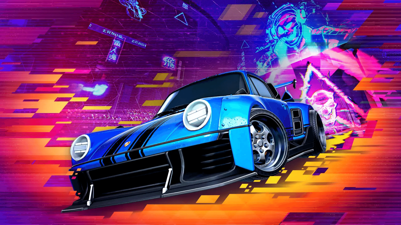 Изображение из объявления Steam