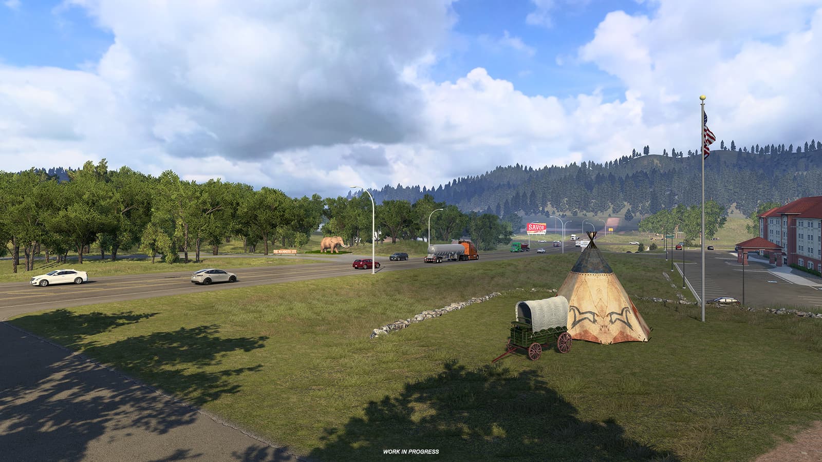 Изображение из объявления Steam