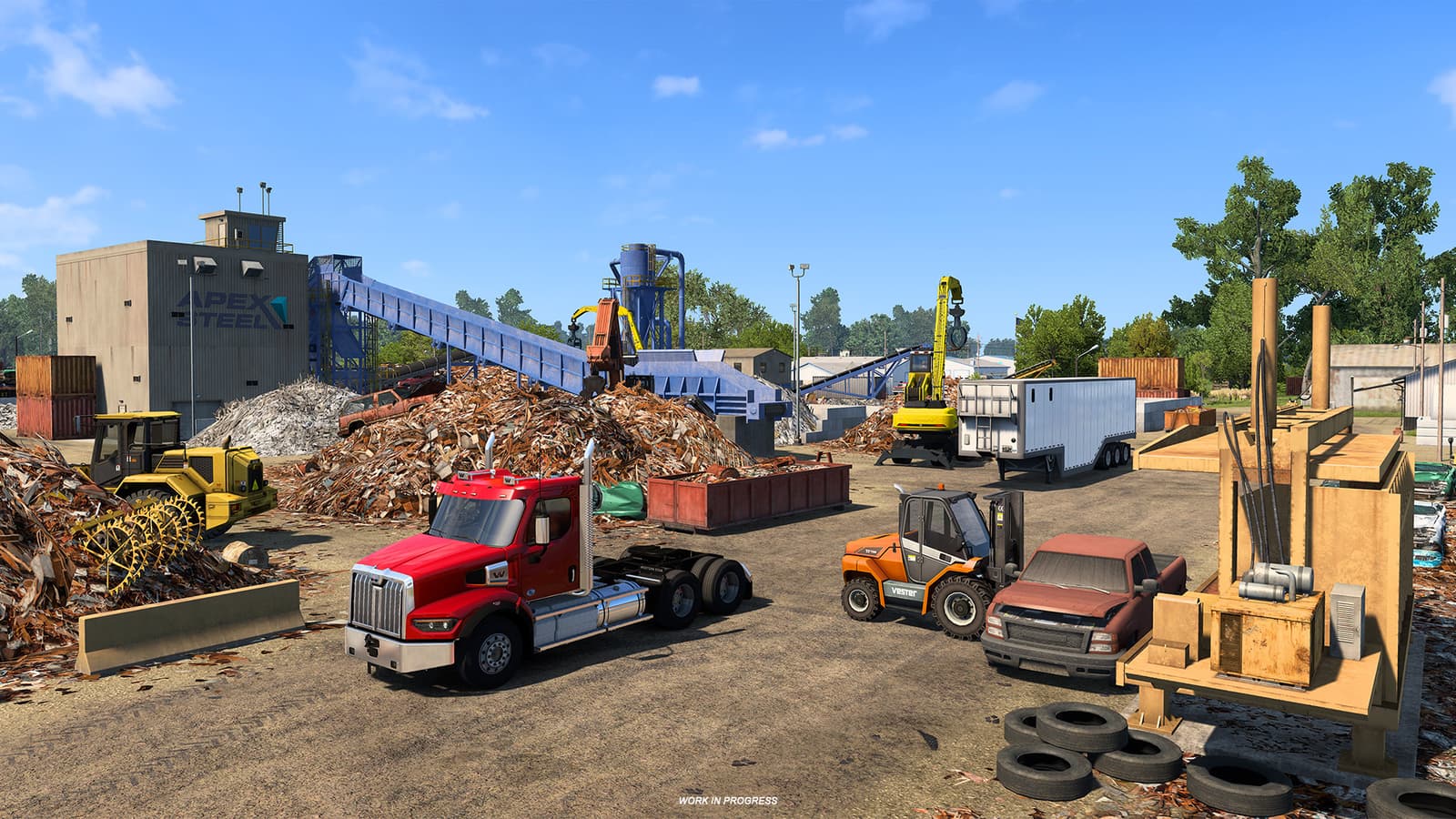 Изображение из объявления Steam