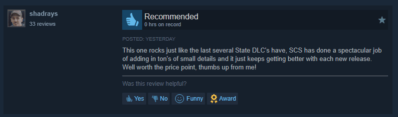 Изображение из объявления Steam