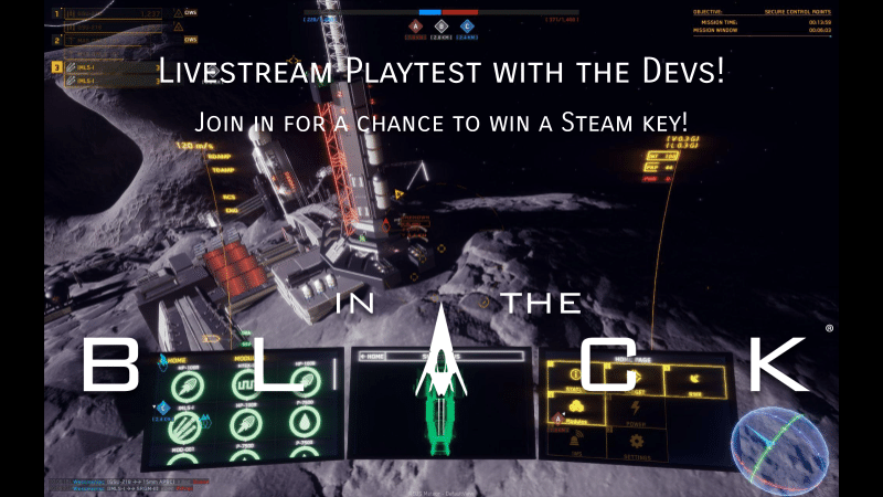 Изображение из объявления Steam