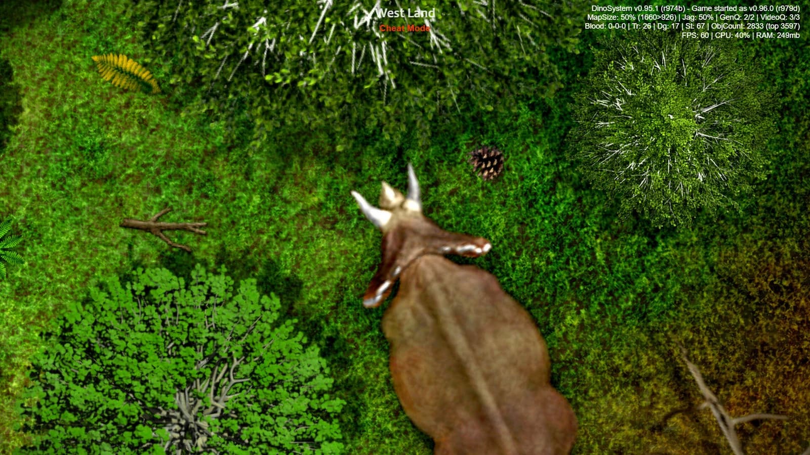 Изображение из объявления Steam