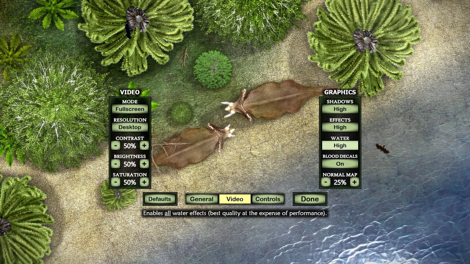 Изображение из объявления Steam