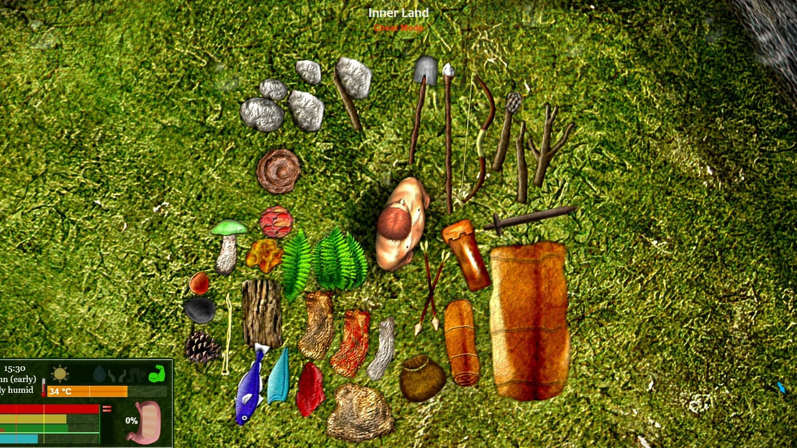 Изображение из объявления Steam