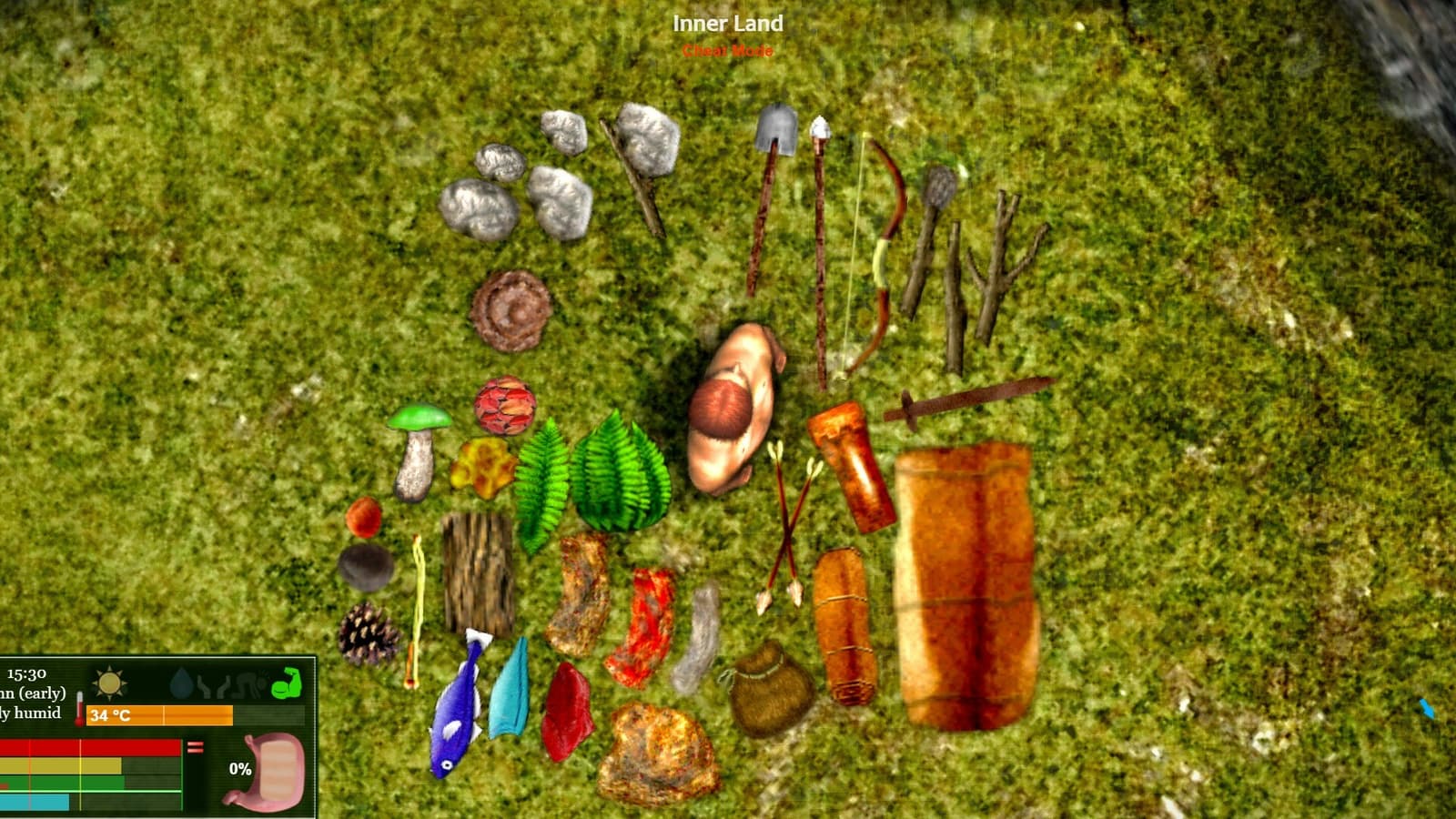 Изображение из объявления Steam