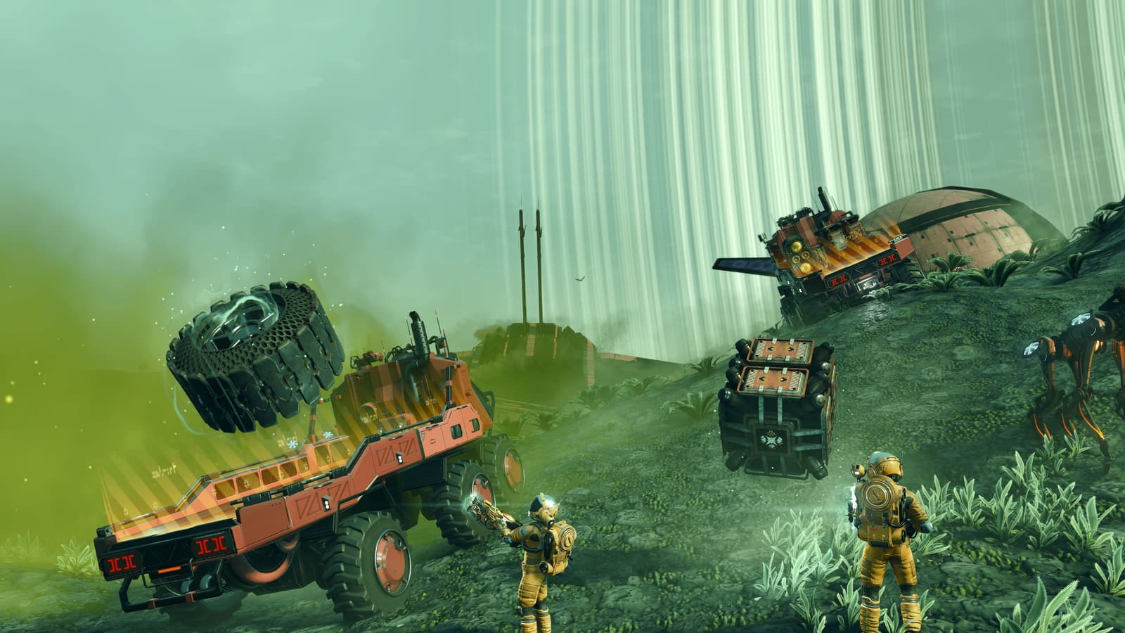 Изображение из объявления Steam