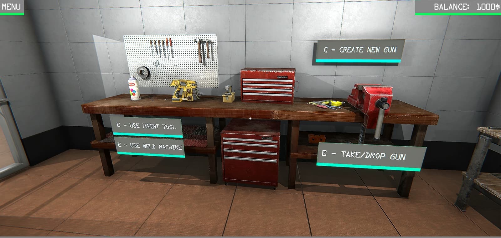 Изображение из объявления Steam