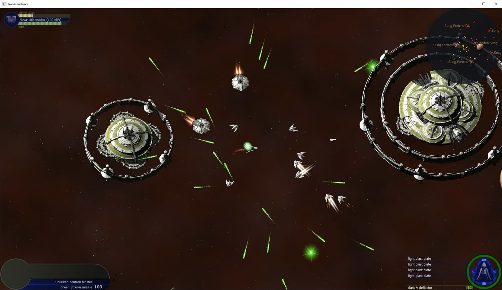 Изображение из объявления Steam