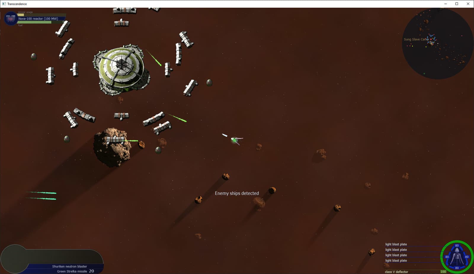 Изображение из объявления Steam