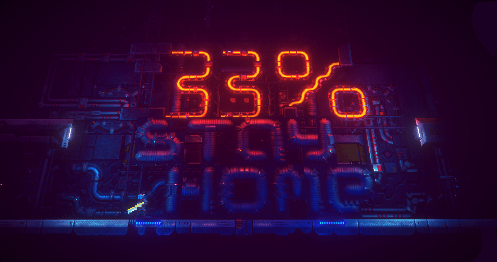 Изображение из объявления Steam