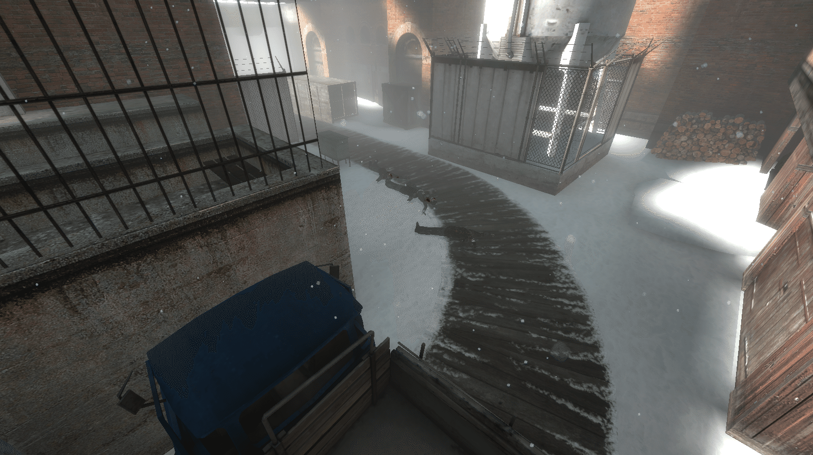 Изображение из объявления Steam