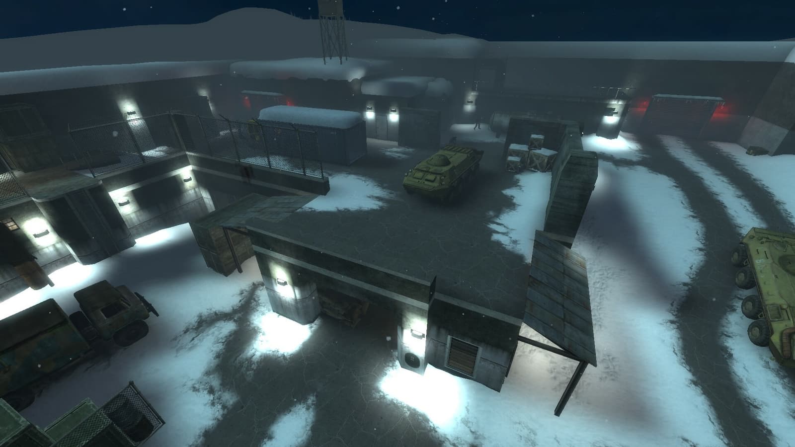 Изображение из объявления Steam
