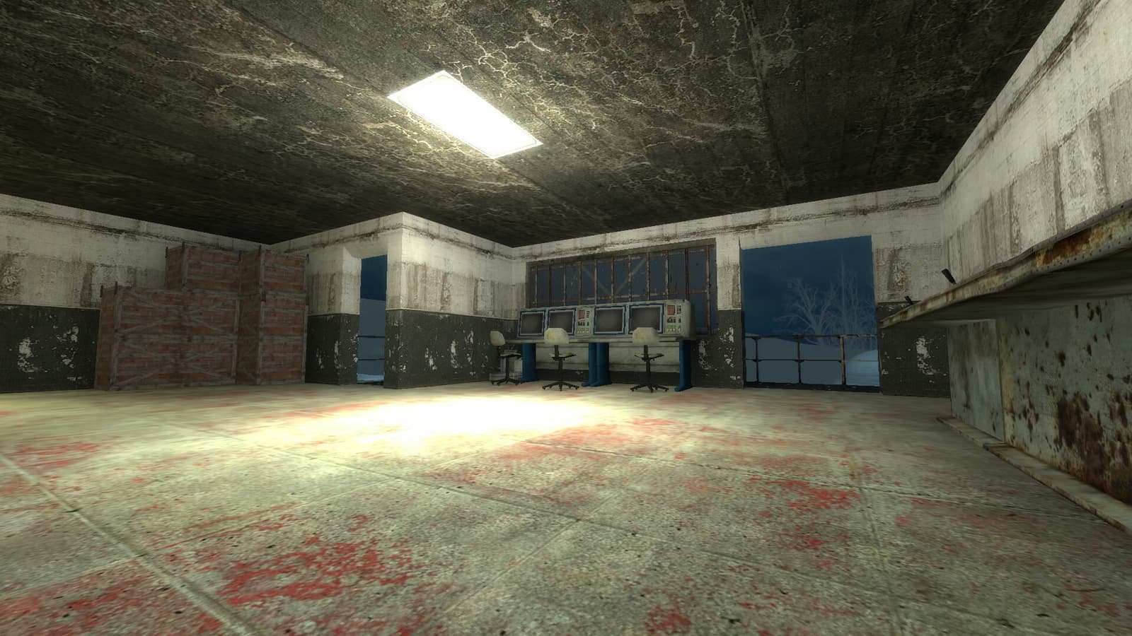 Изображение из объявления Steam