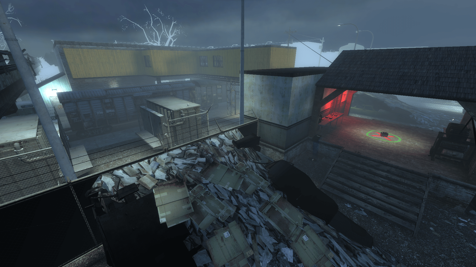 Изображение из объявления Steam