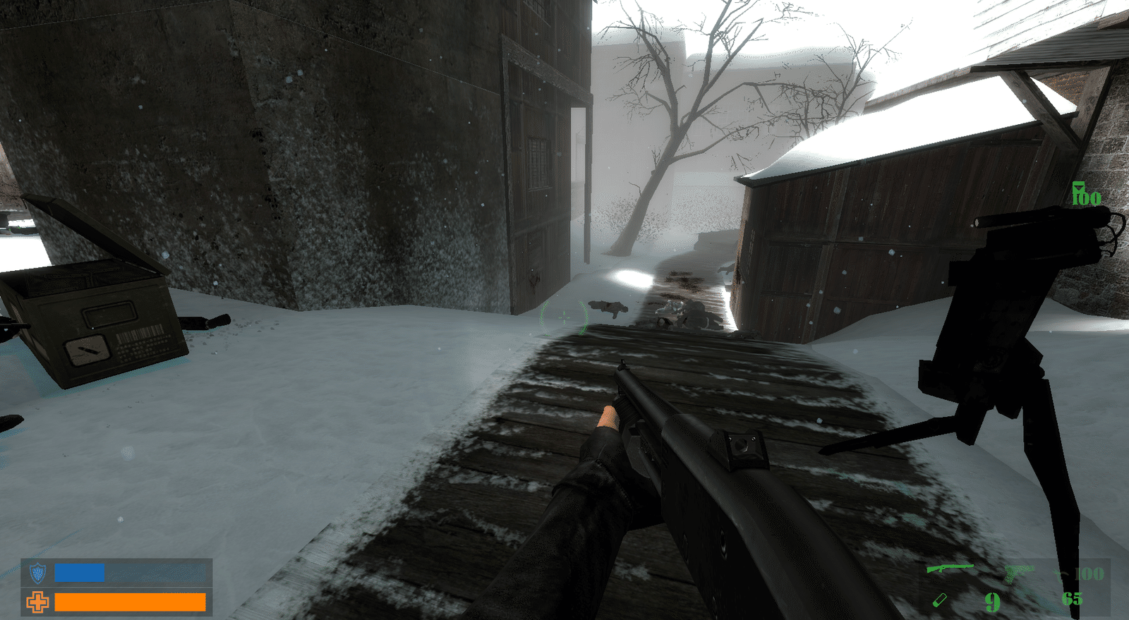 Изображение из объявления Steam