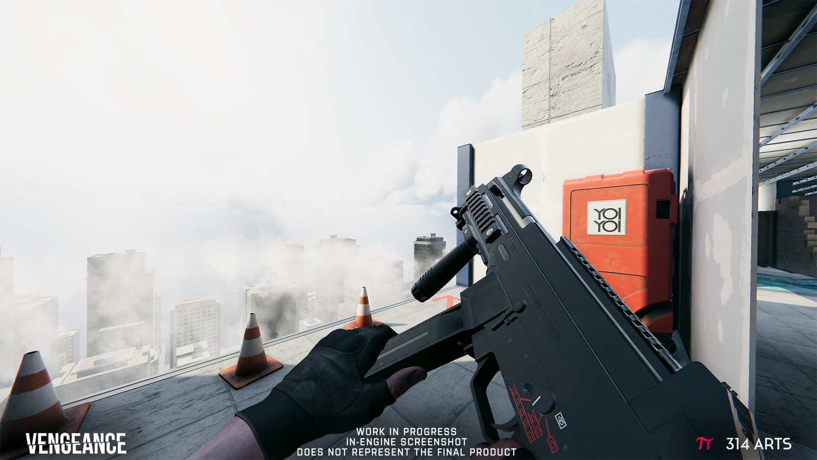 Изображение из объявления Steam