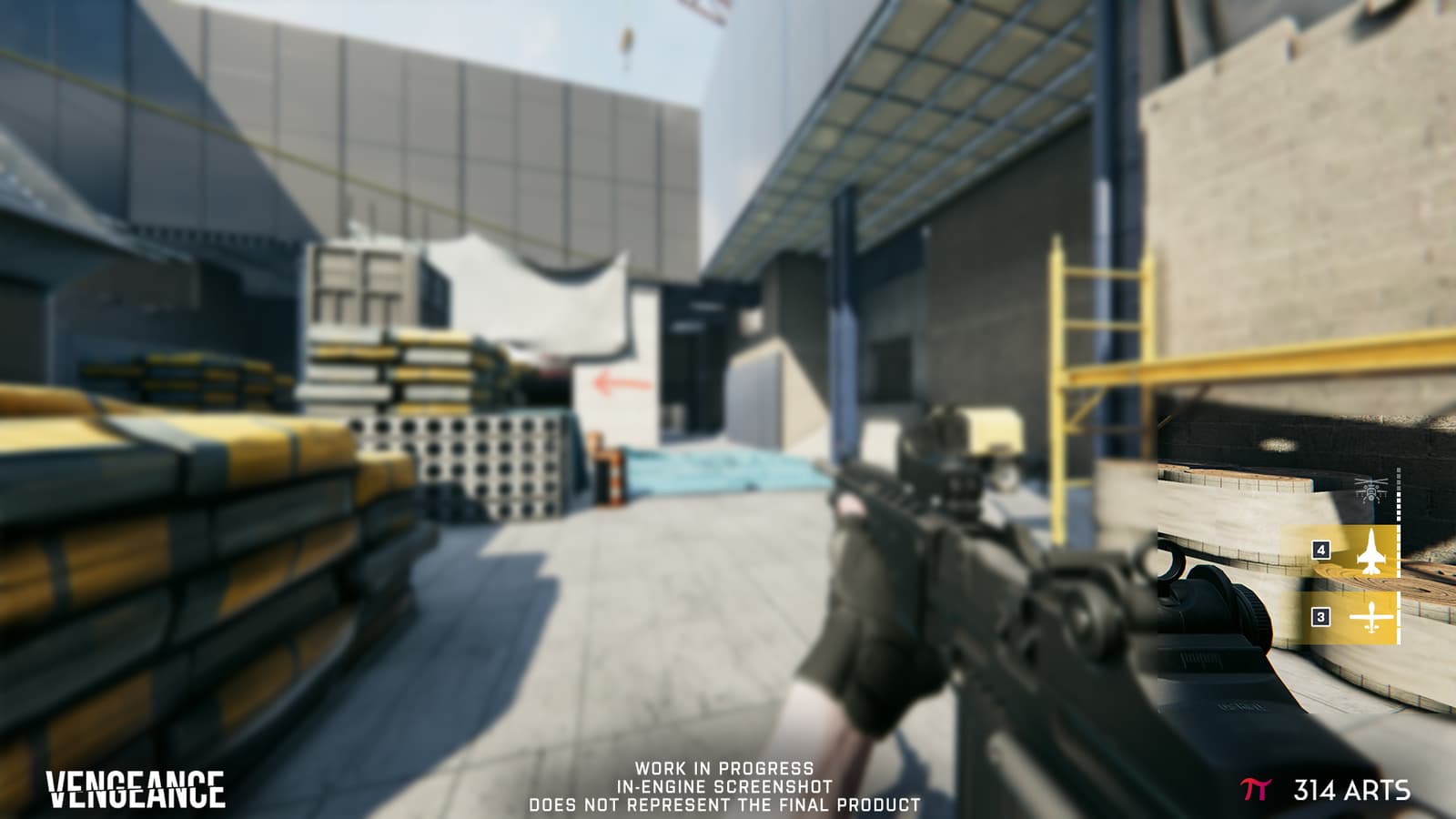 Изображение из объявления Steam