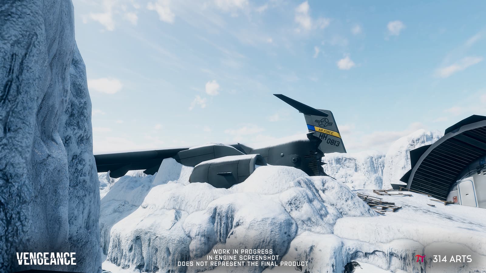Изображение из объявления Steam