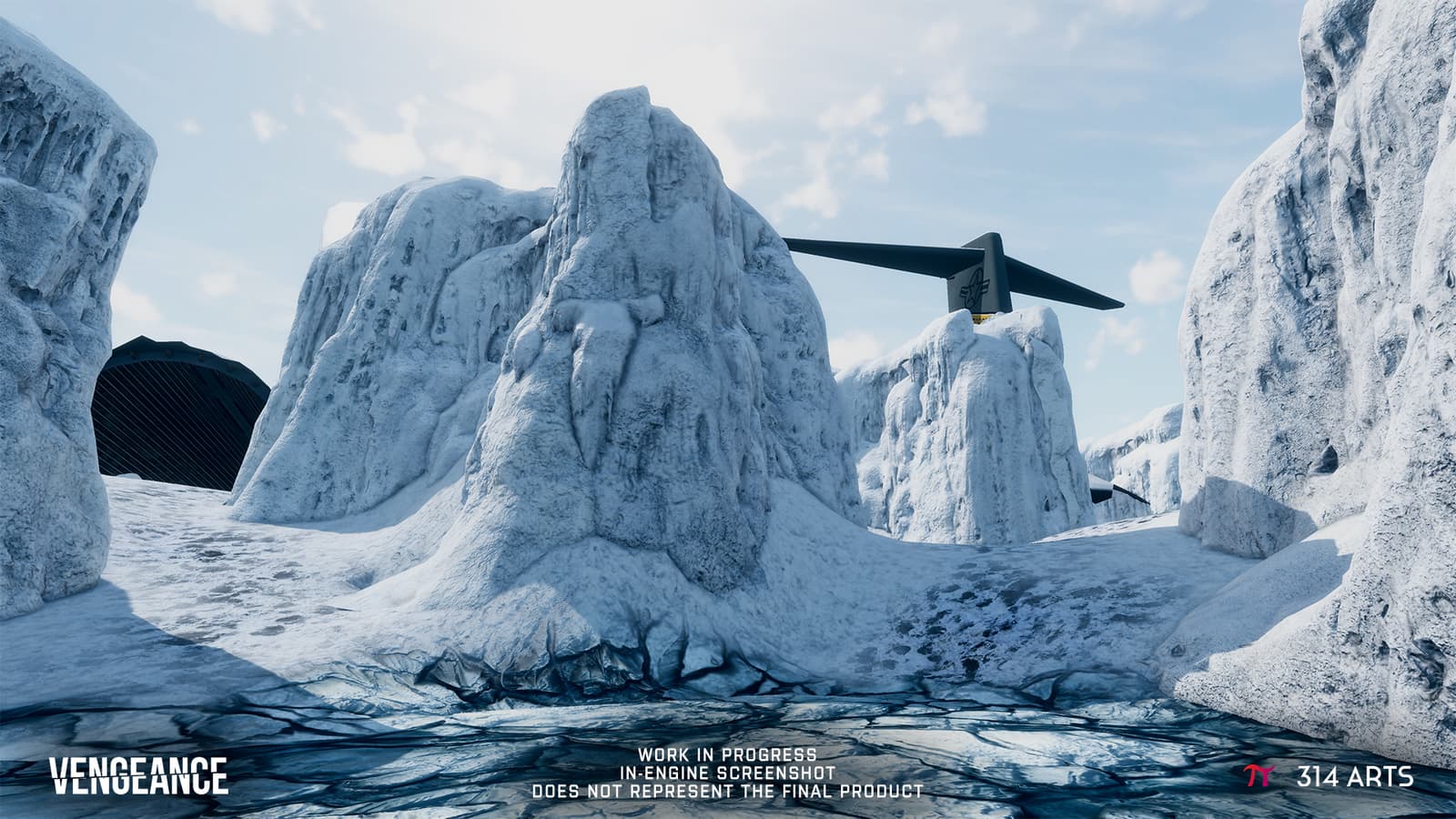Изображение из объявления Steam