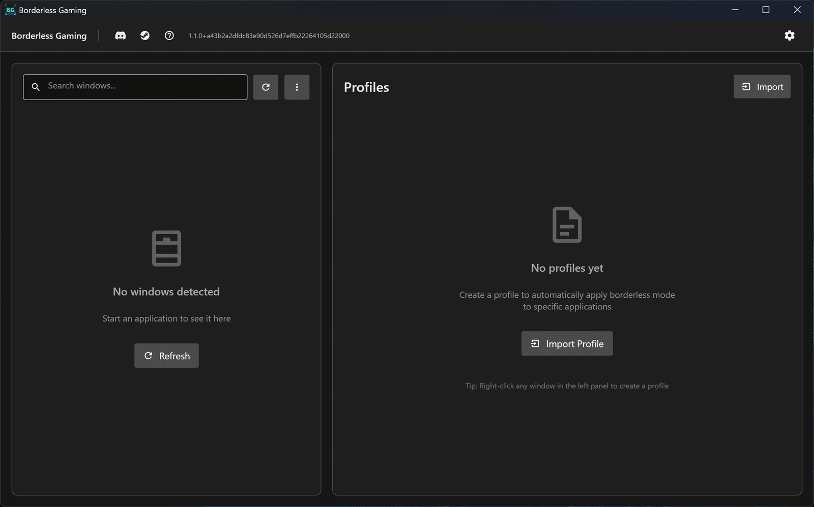 Изображение из объявления Steam