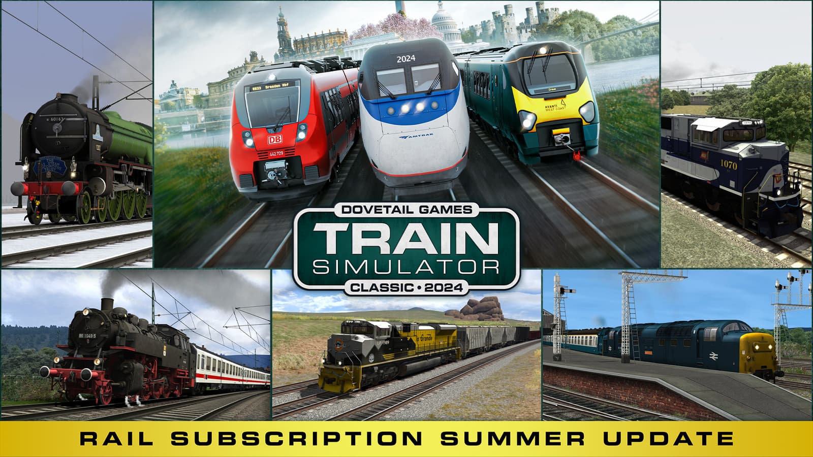 Изображение из объявления Steam