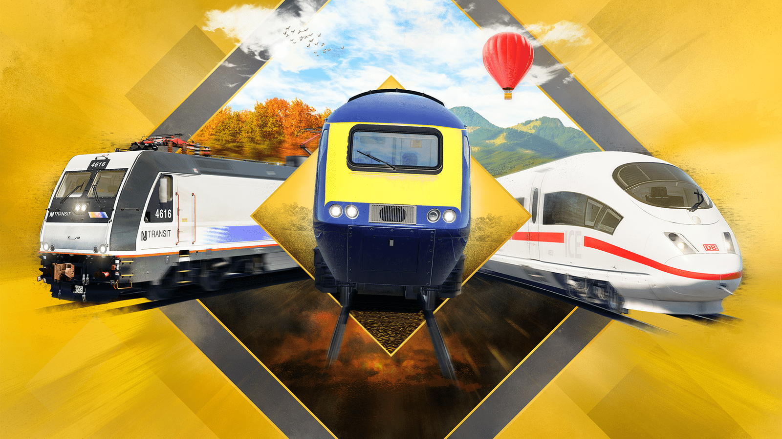 Изображение из объявления Steam