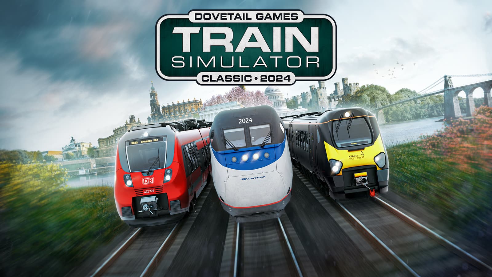 Изображение из объявления Steam