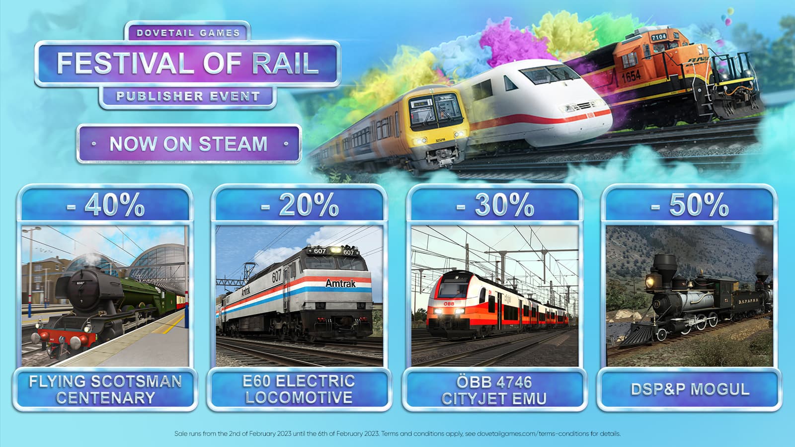 Изображение из объявления Steam
