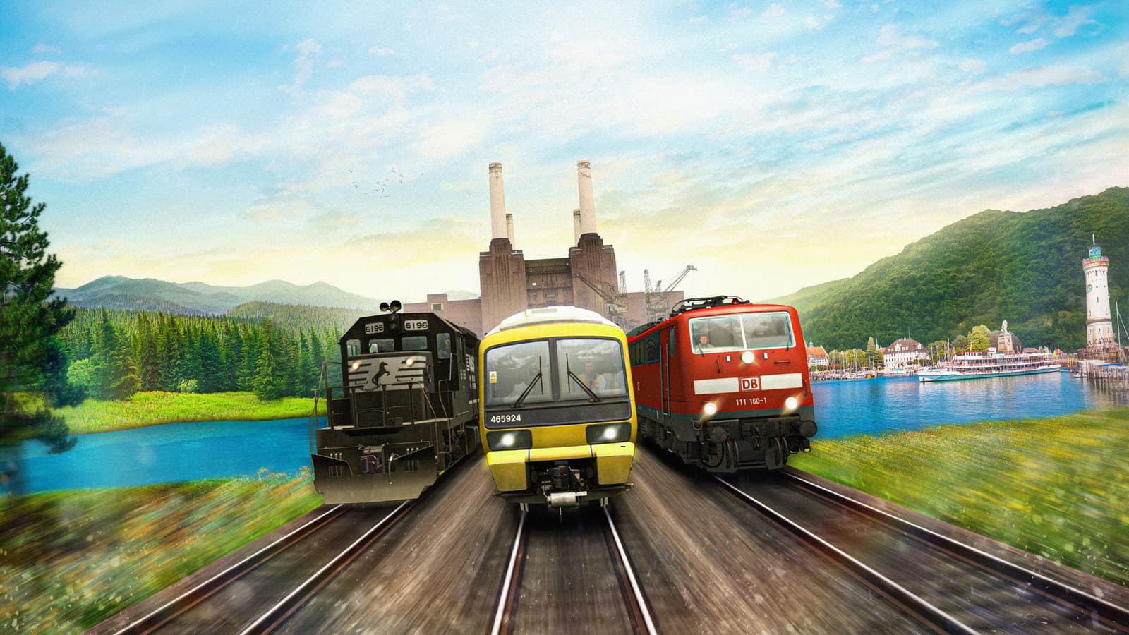Изображение из объявления Steam