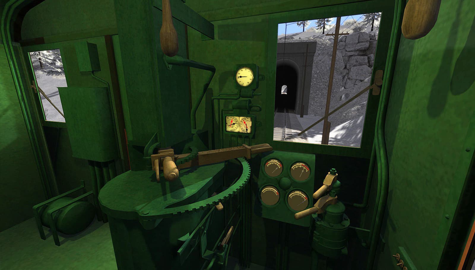 Изображение из объявления Steam