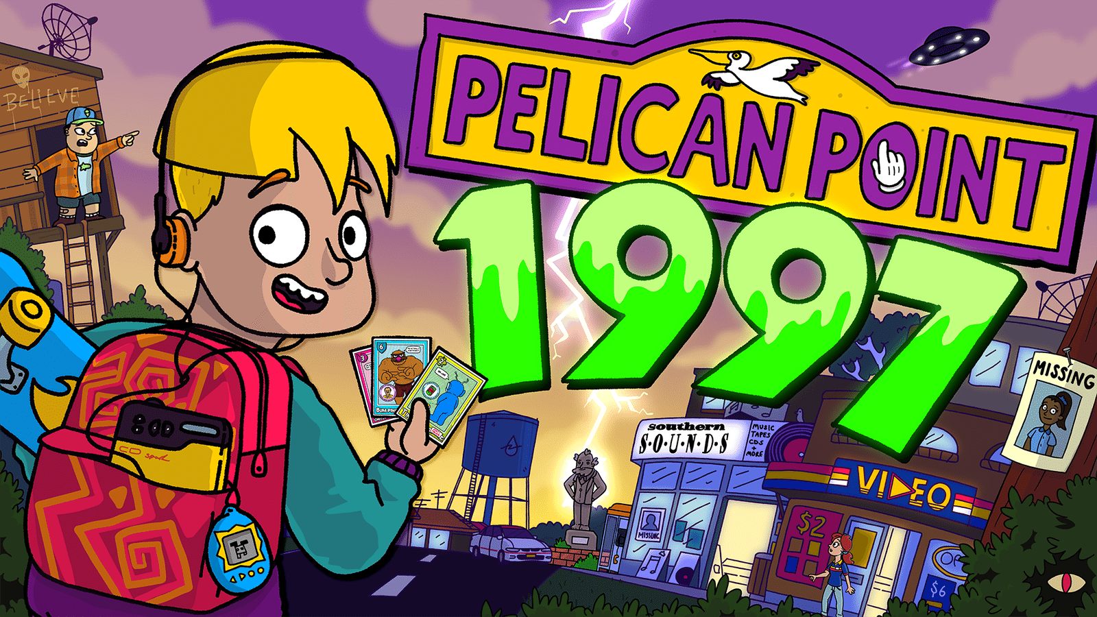 Изображение из объявления Steam