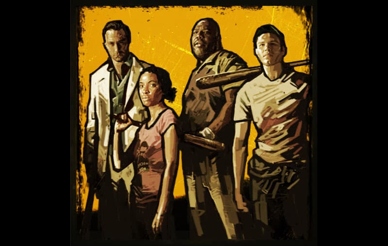 Изображение из объявления Steam