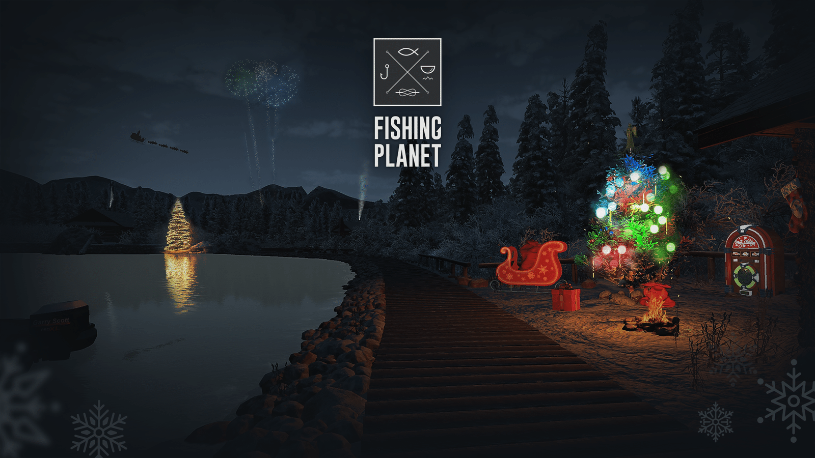 Изображение из объявления Steam