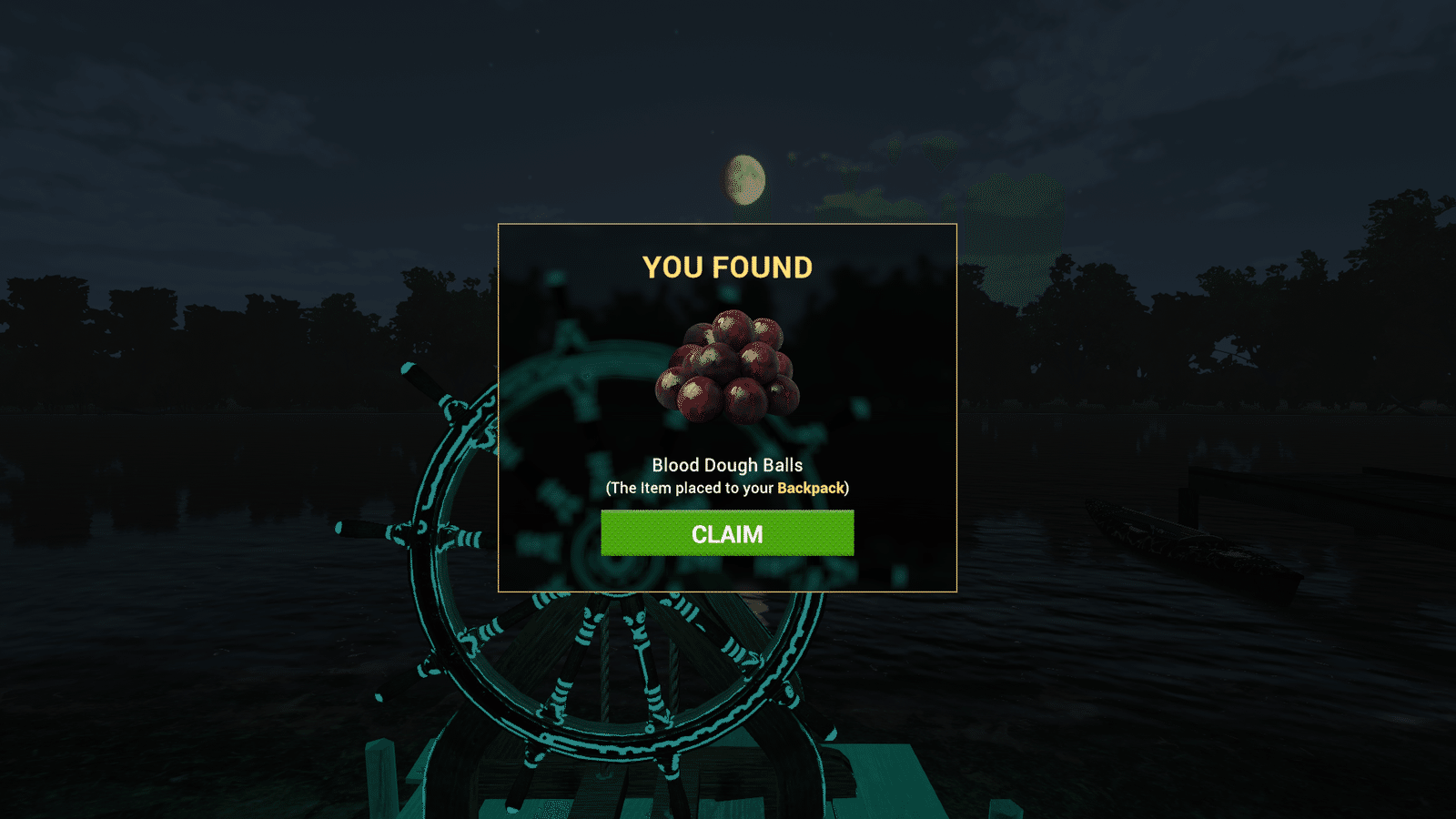 Изображение из объявления Steam