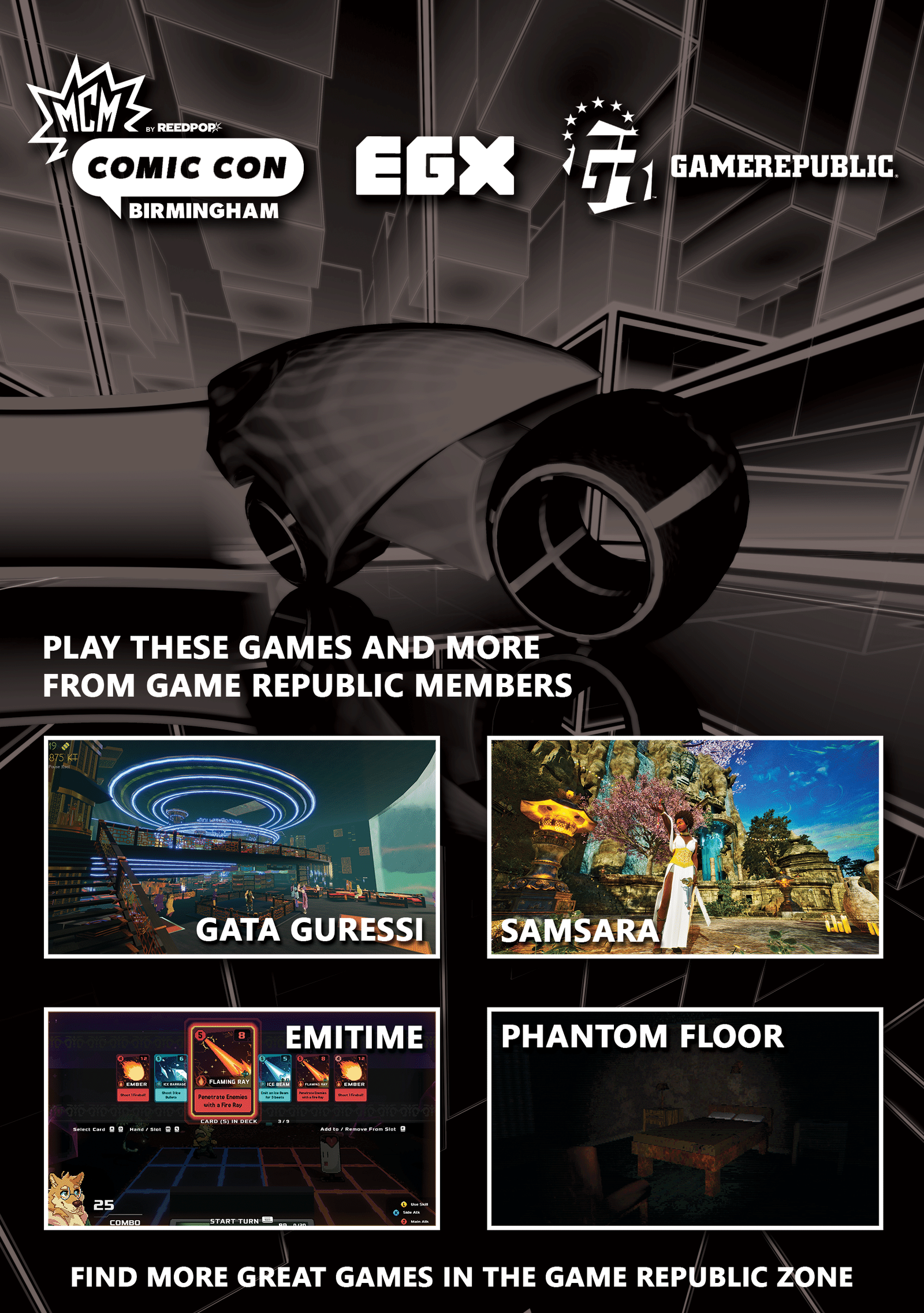 Изображение из объявления Steam