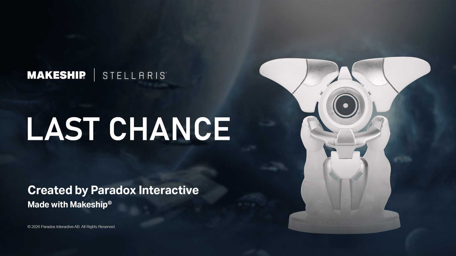 Изображение из объявления Steam
