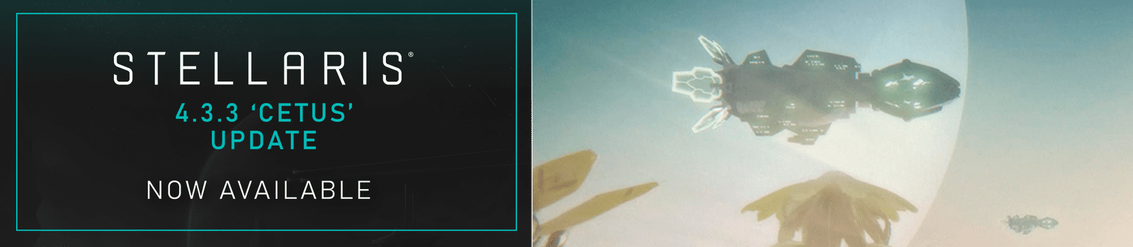 Изображение из объявления Steam
