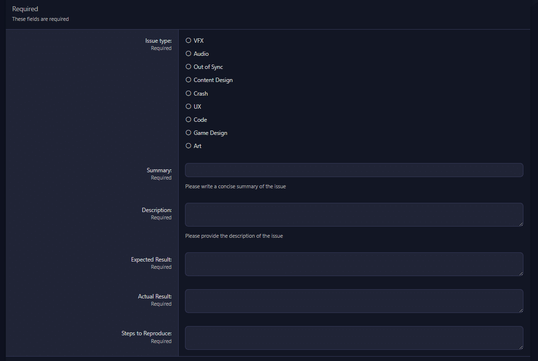 Изображение из объявления Steam